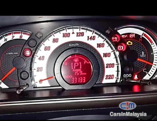 Picture of Perodua Myvi New Model Facelift Automatic 2016 in Perak