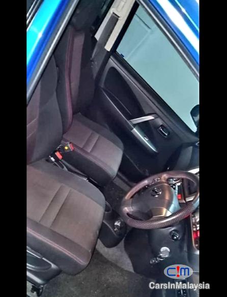 Perodua Myvi New Model Facelift Automatic 2016 in Perak - image