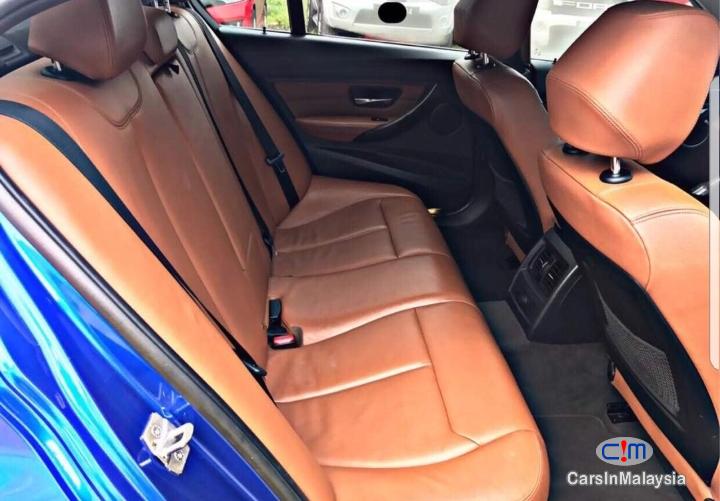 BMW 3 Series 2.0 Liter Luxury Twin Turbo Automatic 2013 - image 11