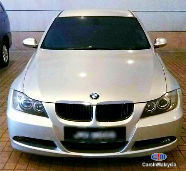 Picture of BMW 2.0-LITER LUXURY SEDAN Automatic 2007 in Malaysia