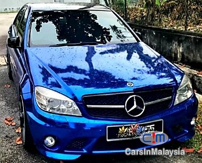 Mercedes Benz C250 CGI 1.8-LITER LUXURY SEDAN FULL SPEC Automatic 2010 - image 3