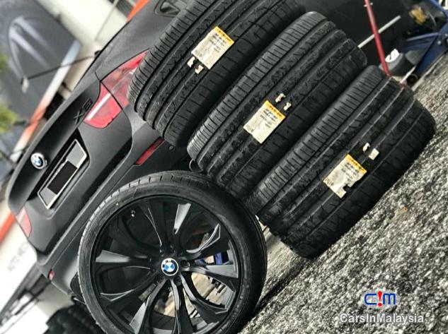 BMW X 3.0-LITER BMW X6 LUXURY SUV Automatic 2008 - image 5