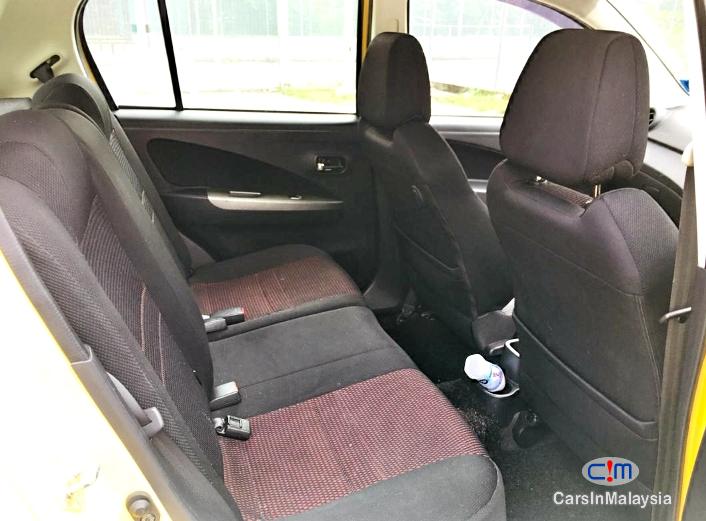 Perodua Myvi 1.5-LITER ECONOMIC FUEL SAVER CAR Automatic 2012 - image 9