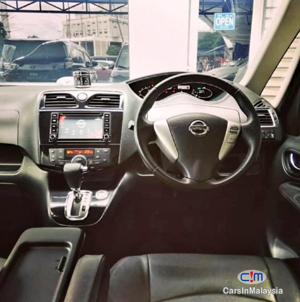 Nissan Serena 2.0-LITER HYBRID FAMILY ECONOMY MPV Automatic 2016 - image 14