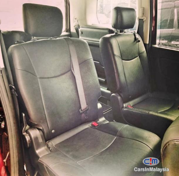 Nissan Serena 2.0-LITER HYBRID FAMILY ECONOMY MPV Automatic 2016 - image 15