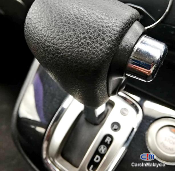 Nissan Serena 2.0-LITER HYBRID FAMILY ECONOMY MPV Automatic 2016 - image 19