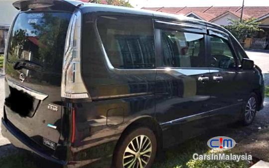 Nissan Serena 2.0-LITER HYBRID FAMILY ECONOMY MPV Automatic 2016 - image 4