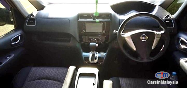 Nissan Serena 2.0-LITER HYBRID FAMILY ECONOMY MPV Automatic 2016 - image 5