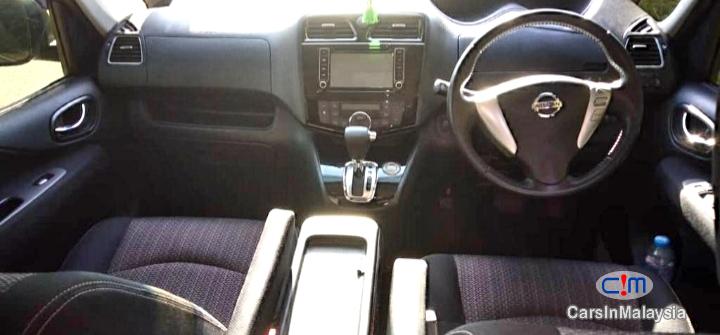 Nissan Serena 2.0-LITER HYBRID FAMILY ECONOMY MPV Automatic 2016 - image 6