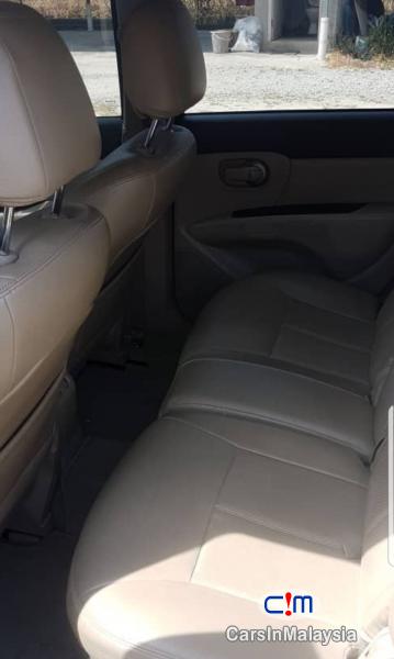 Nissan Grand Livina 1.8-LITER ECONOMY FAMILY MPV Automatic 2014 - image 4