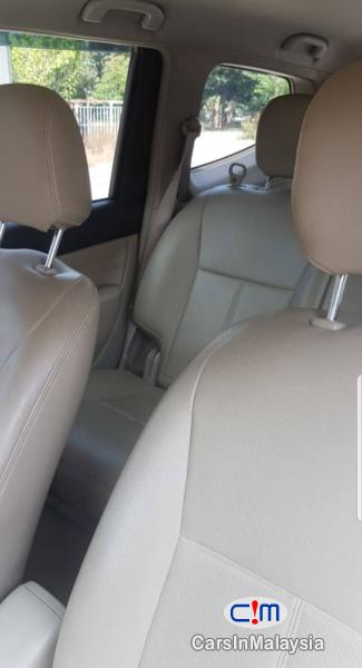 Nissan Grand Livina 1.8-LITER ECONOMY FAMILY MPV Automatic 2014 - image 5