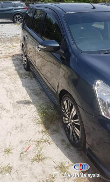 Nissan Grand Livina 1.8-LITER ECONOMY FAMILY MPV Automatic 2014 - image 6