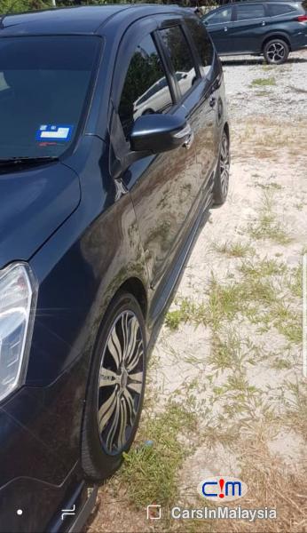 Nissan Grand Livina 1.8-LITER ECONOMY FAMILY MPV Automatic 2014 - image 7