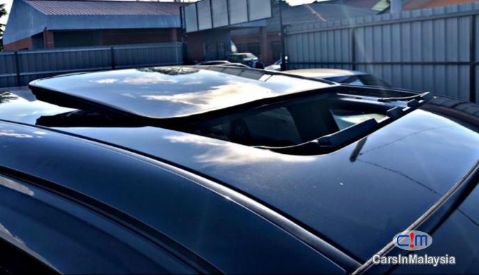 Honda Odyssey 2.4-Liter Luxury Family MPV 7 Seater Automatic 2014 in Selangor - image