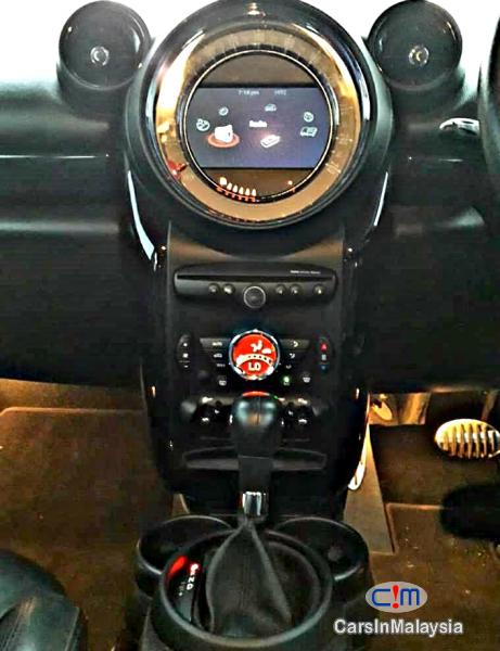 MINI Countryman 1.6-LITER TURBO CHARGER Automatic 2015 - image 7