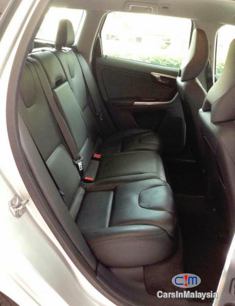 Picture of Volvo XC60 Automatic 2015 in Kuala Lumpur