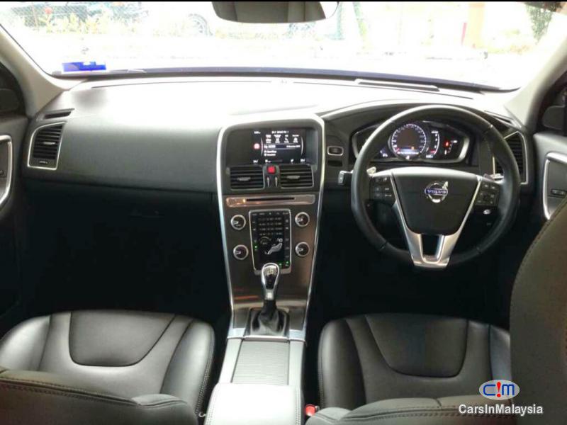Picture of Volvo XC60 Automatic 2015 in Malaysia