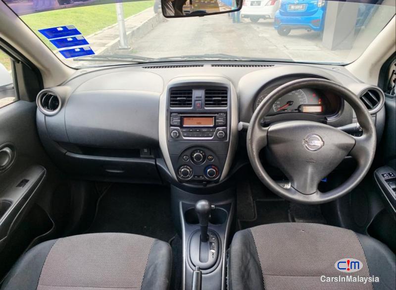 Nissan Almera 1.5-LITER ECONOMY SEDAN Automatic 2015 in Selangor - image