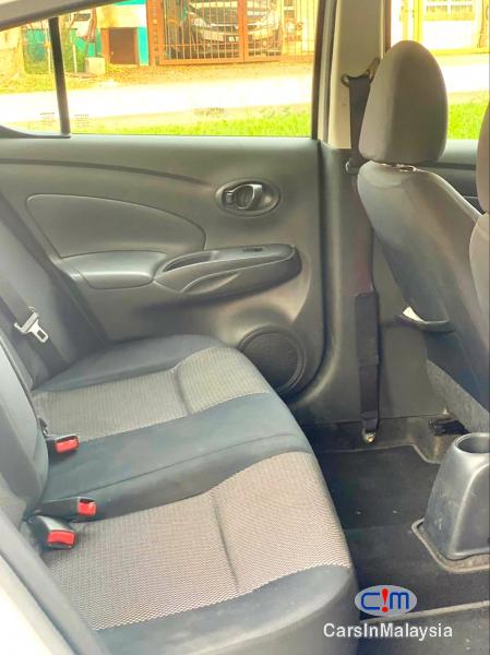 Nissan Almera 1.5-LITER ECONOMY SEDAN Automatic 2015 - image 9