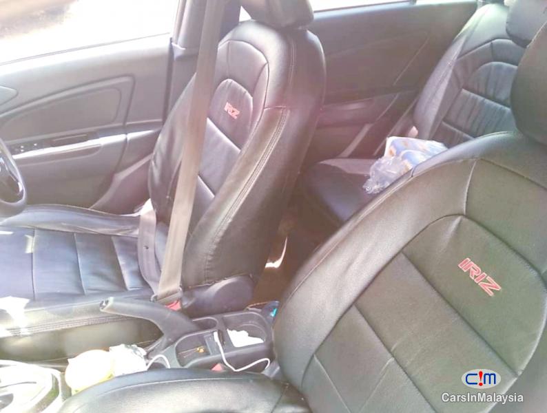 Proton Iriz 1.6-LITER ECONOMY HATCHBACK Automatic 2015 - image 4