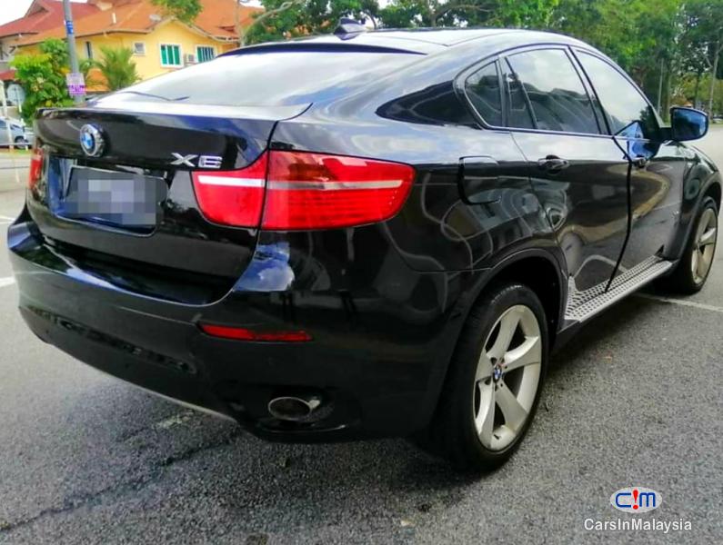 BMW X 3.0-LITER LUXURY SUV TURBO DIESEL Automatic 2010 - image 2