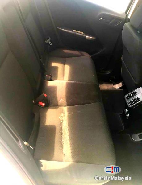 Honda City 1.5-LITER SUPER FUEL SEVER ECONOMY SEDAN Automatic 2018 - image 10