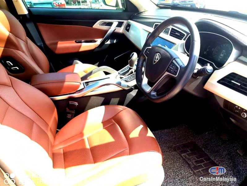 Proton X70 1.8-LITER LUXURY LOCAL SUV Automatic 2019 - image 10