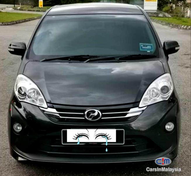 Picture of Perodua Alza 1.5-LITER ECONOMY FAMILY MPV Automatic 2019 in Selangor