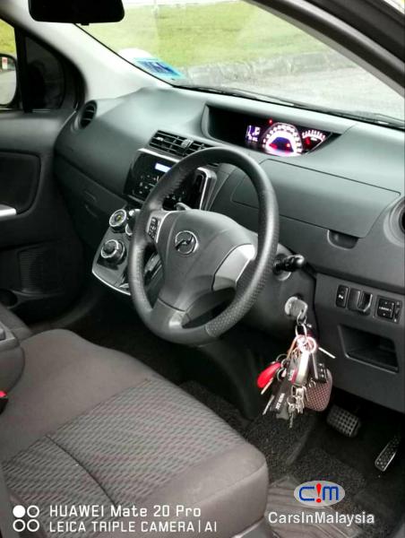 Perodua Alza 1.5-LITER ECONOMY FAMILY MPV Automatic 2019 in Malaysia - image