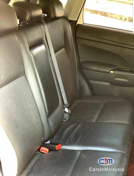 Mitsubishi ASX 2.0-LITER 2WD ECONOMY SUV Automatic 2018 - image 9