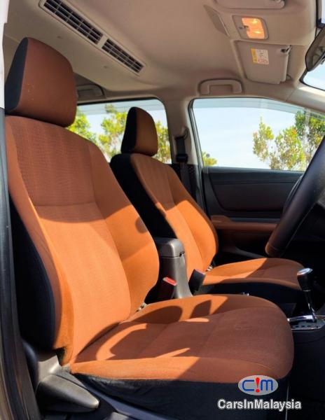 Toyota Sienta 1.5-LITER 7 SEAT FAMILY ECONOMY MPV Automatic 2016 - image 11