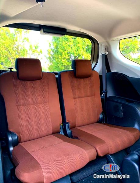 Toyota Sienta 1.5-LITER 7 SEAT FAMILY ECONOMY MPV Automatic 2016 - image 7