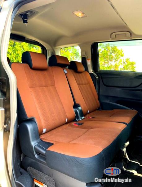 Toyota Sienta 1.5-LITER 7 SEAT FAMILY ECONOMY MPV Automatic 2016 - image 8