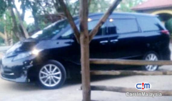 Toyota Estima 2.4-LITER LUXURY FAMILY MPV Automatic 2010 - image 10