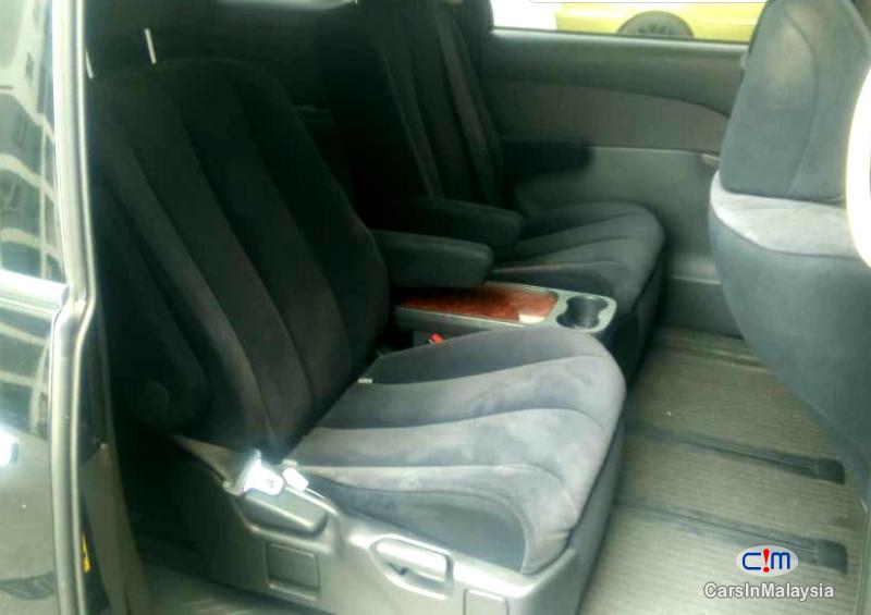 Toyota Estima 2.4-LITER LUXURY FAMILY MPV Automatic 2010 - image 8