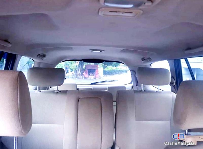 Toyota Innova 2.0-LITER FAMILY MPV Automatic 2006 - image 10
