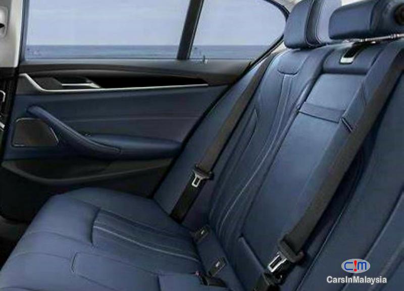 Picture of BMW 2.0-LITER LUXURY SEDAN NEW CAR Automatic 2019 in Kuala Lumpur