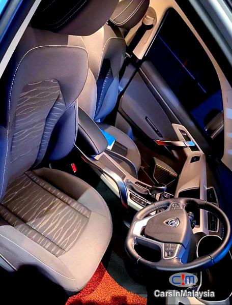 Proton X70 1.8-LITER LUXURY MALAYSIA SUV Automatic 2019 - image 10