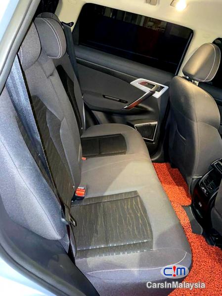 Proton X70 1.8-LITER LUXURY MALAYSIA SUV Automatic 2019 - image 9