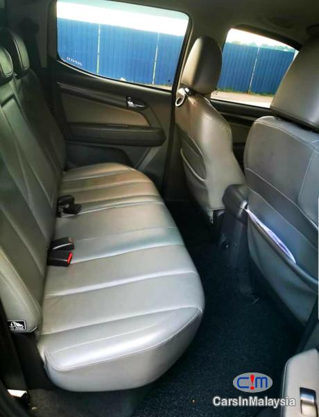 Chevrolet Colorado 2.8-LITER 4x4 DOUBLE CAB DIESEL TURBO Automatic 2015 - image 7