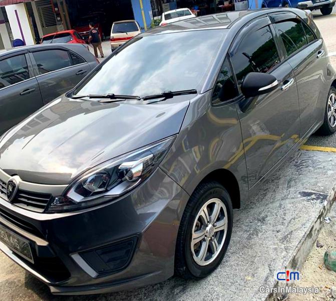 Proton Iriz 1.3-LITER ECONOMY HATCHBACK Automatic 2017 - image 3