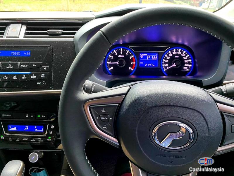 Perodua Myvi 1.5-LITER FUEL ECONOMY HATCHBACK Automatic 2020 in Selangor - image
