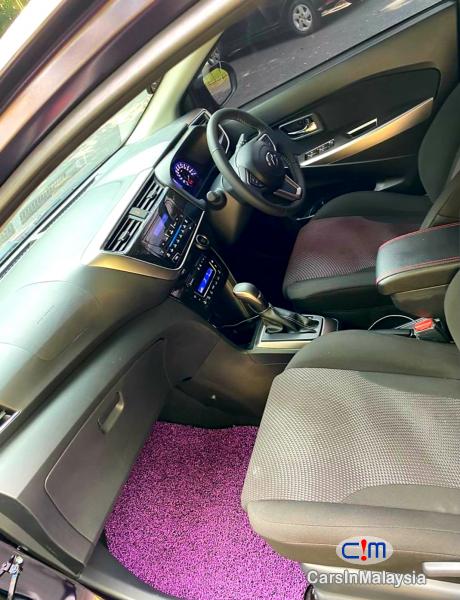 Perodua Myvi 1.5-LITER FUEL ECONOMY HATCHBACK Automatic 2020 in Malaysia - image