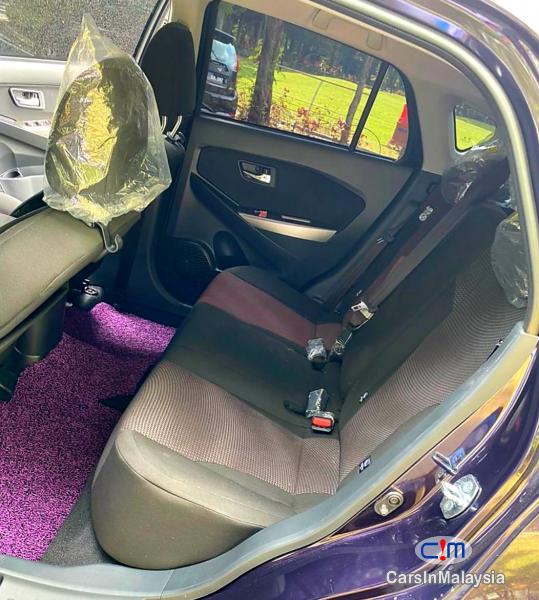 Perodua Myvi 1.5-LITER FUEL ECONOMY HATCHBACK Automatic 2020 - image 9