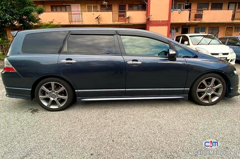 Honda Odyssey 2.4-LITER 7 SEATER FAMILY MPV Automatic 2012 - image 10