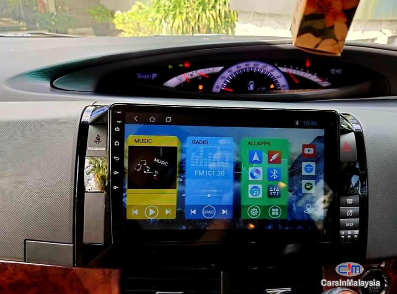 Picture of Toyota Estima 2.5-LITER 7 SEATER FAMILY MPV Automatic 2015 in Kuala Lumpur