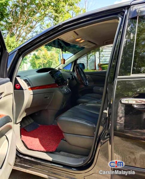 Toyota Estima 2.5-LITER 7 SEATER FAMILY MPV Automatic 2015 in Kuala Lumpur - image