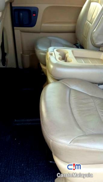 Hyundai Grand Starex 2.5-LITER 11 SEATER FAMILY MPV Automatic 2015 in Negeri Sembilan - image