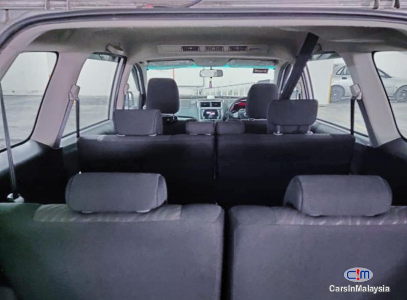 Toyota Avanza 1.5-LITER 7 SEAT FAMILY ECONOMY MPV Automatic 2018 - image 12