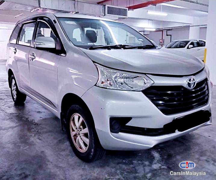 Toyota Avanza 1.5-LITER 7 SEAT FAMILY ECONOMY MPV Automatic 2018 - image 3